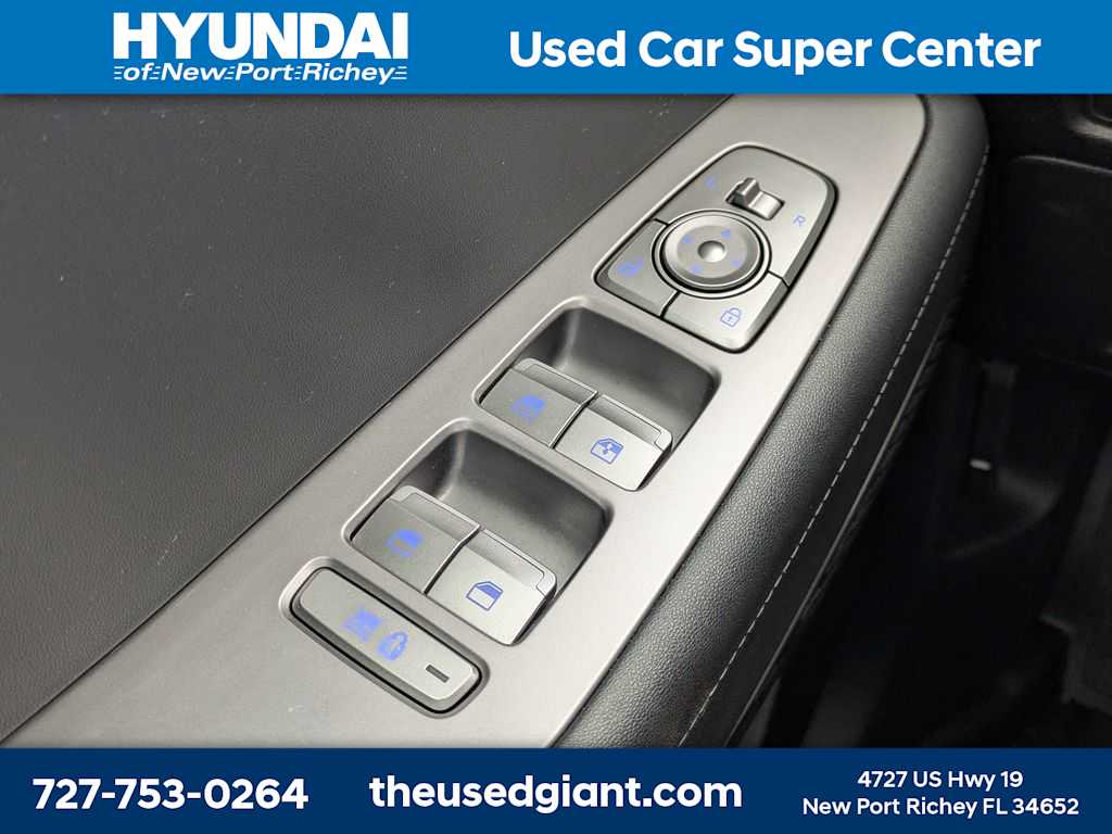 Thumbnail: 2025 Hyundai Palisade - 38