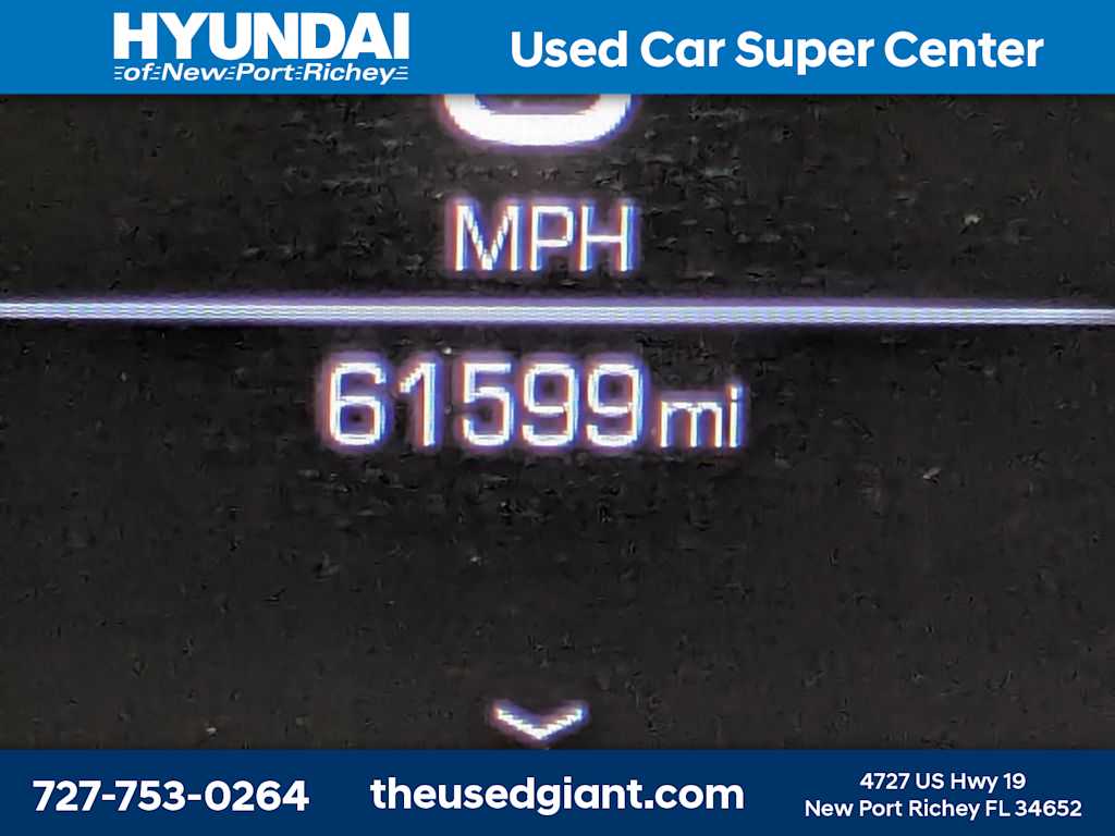 Thumbnail: 2018 Cadillac CT6 - 43