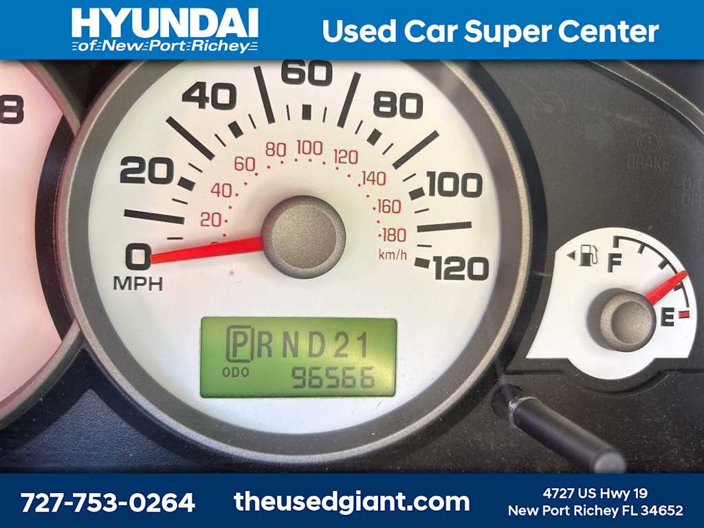 Thumbnail: 2007 Ford Escape - 13