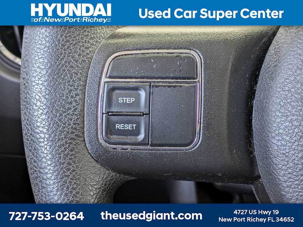Thumbnail: 2016 Jeep Compass - 26