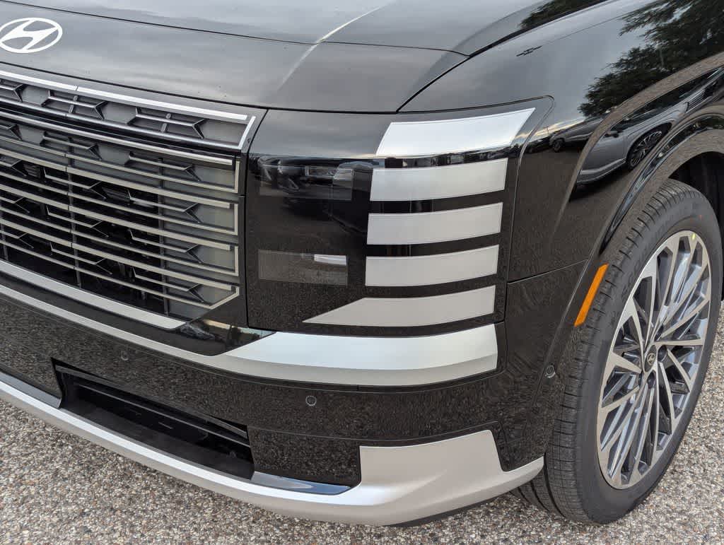 Thumbnail: 2026 Hyundai Palisade - 11