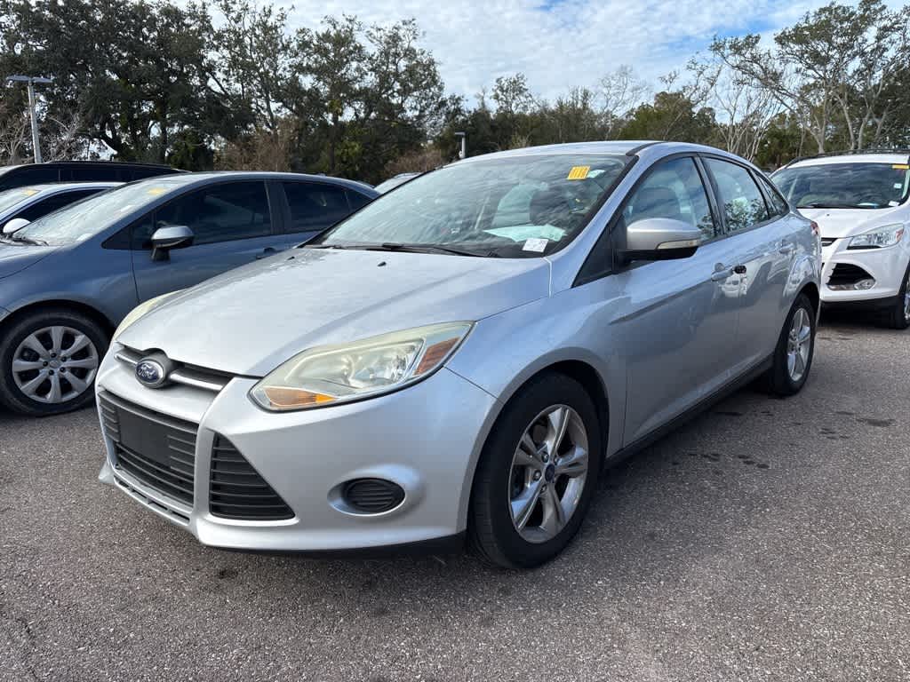 2013 Ford Focus SE -
                  New Port Richey, FL