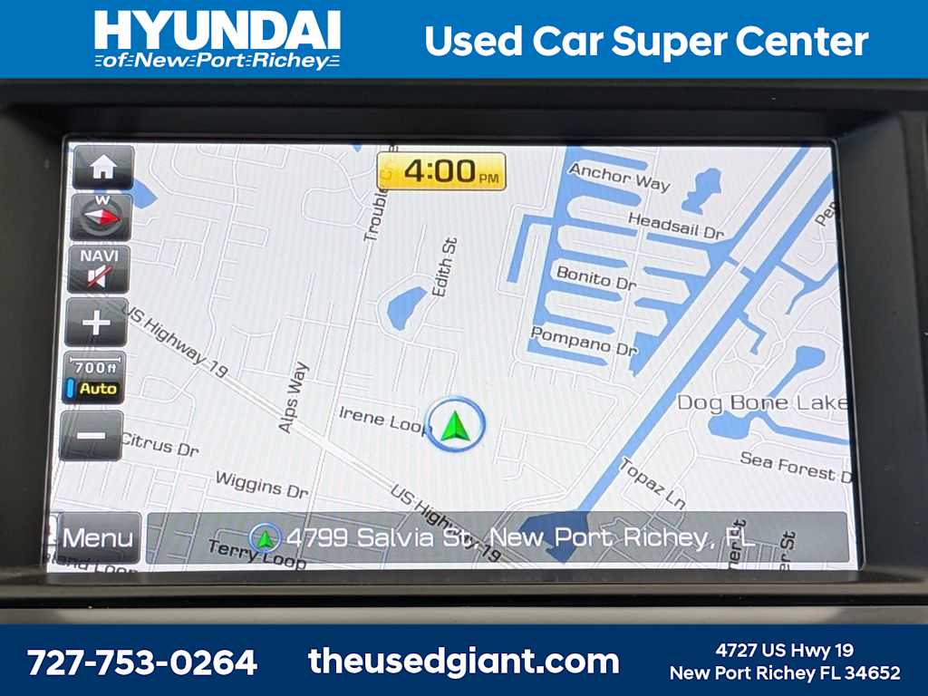 Thumbnail: 2015 Hyundai Sonata - 26