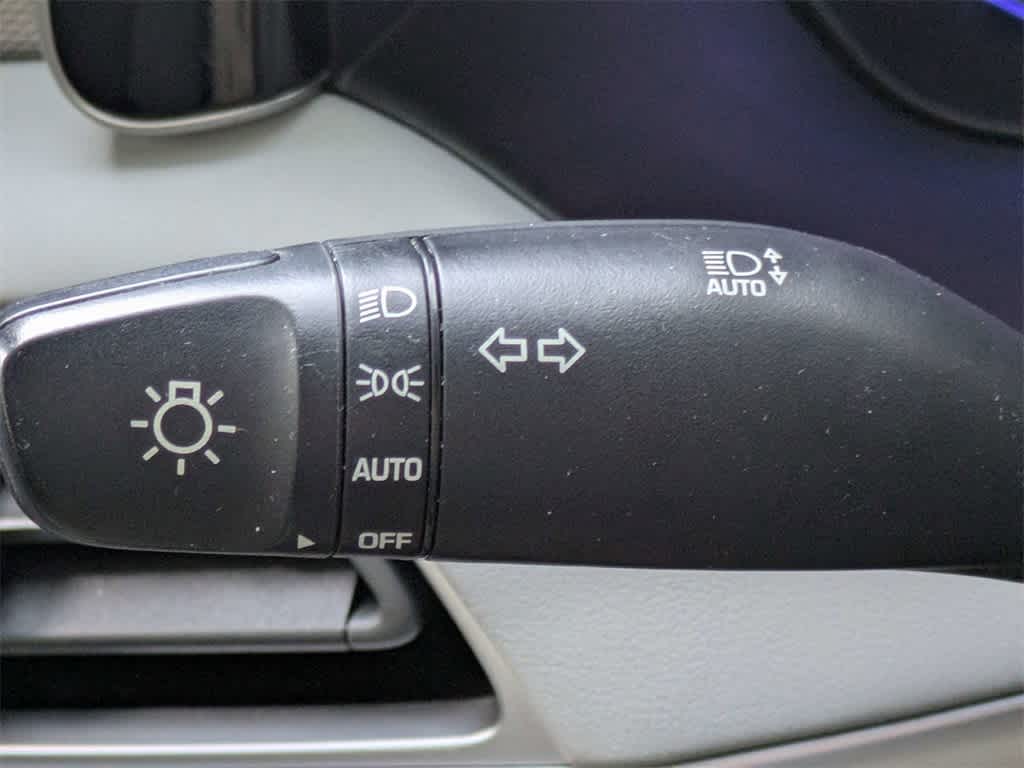 Thumbnail: 2020 Hyundai Palisade - 43