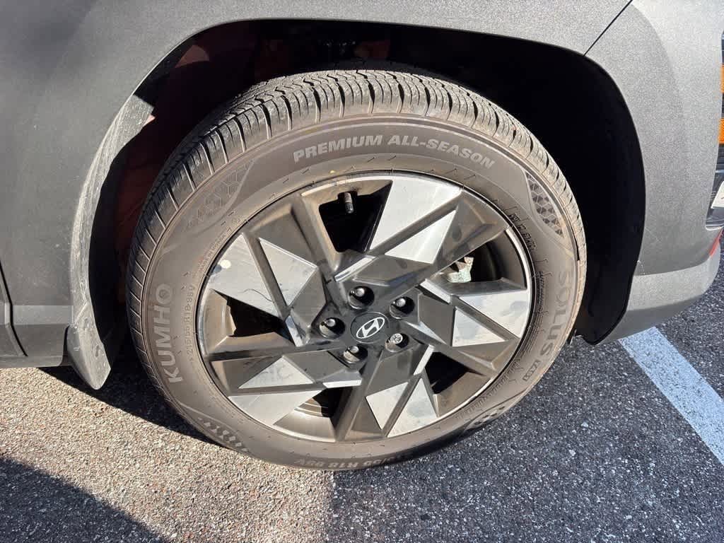 Thumbnail: 2024 Hyundai Kona - 5