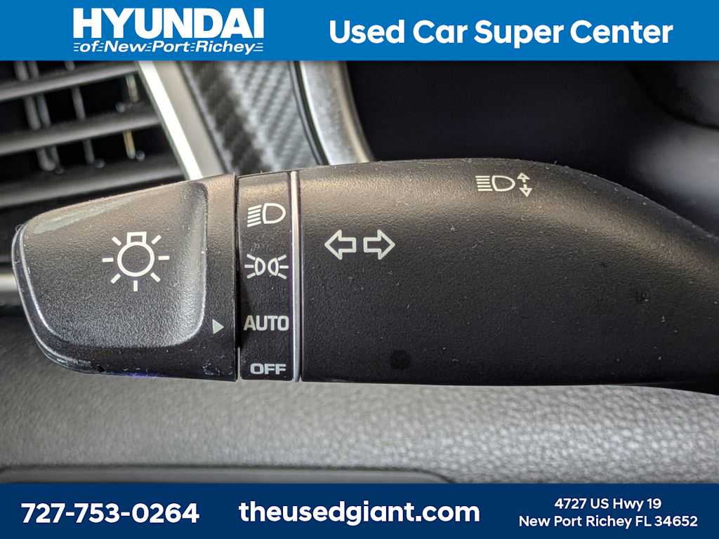 Thumbnail: 2021 Hyundai Tucson - 29