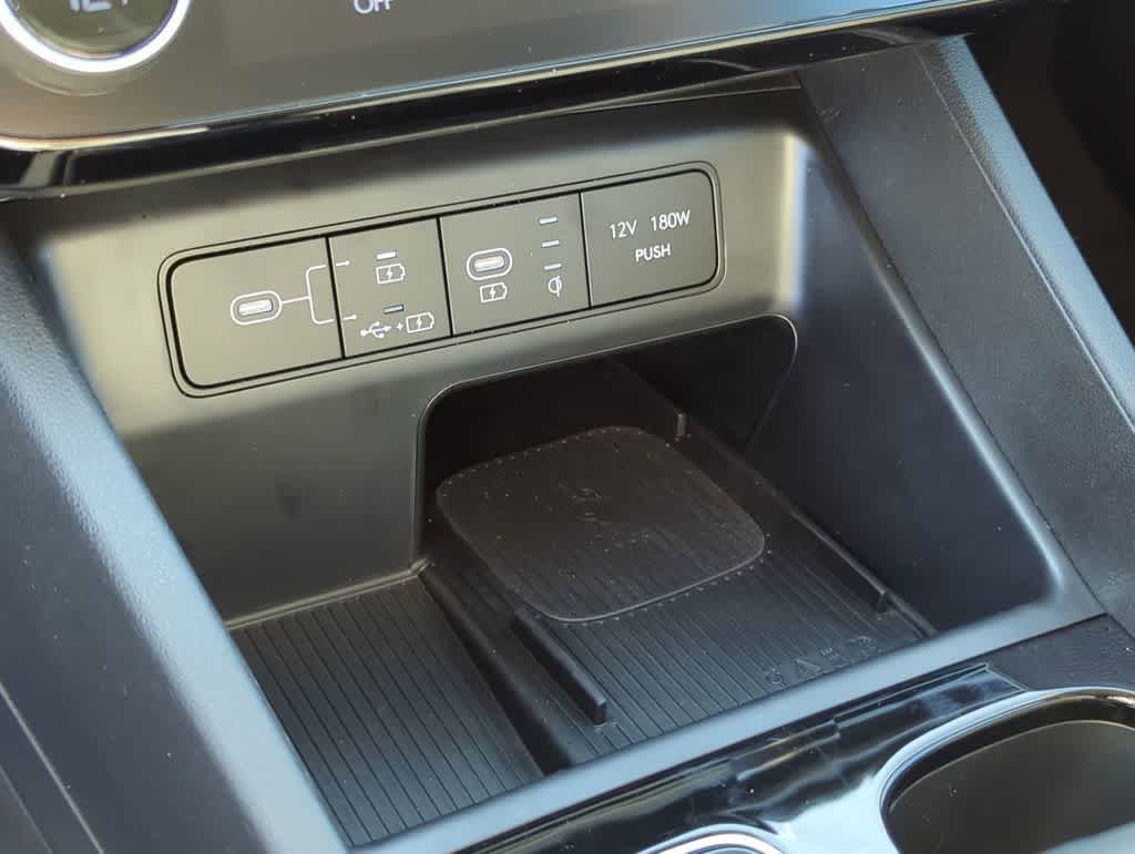 Thumbnail: 2026 Hyundai Tucson - 34