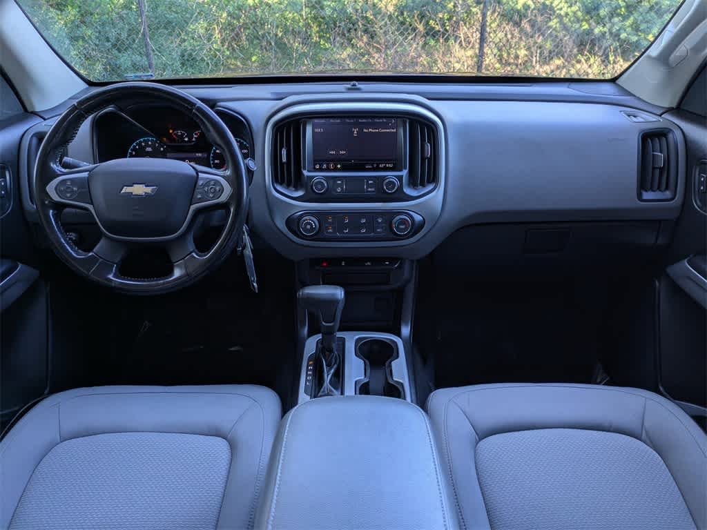 Thumbnail: 2019 Chevrolet Colorado - 16