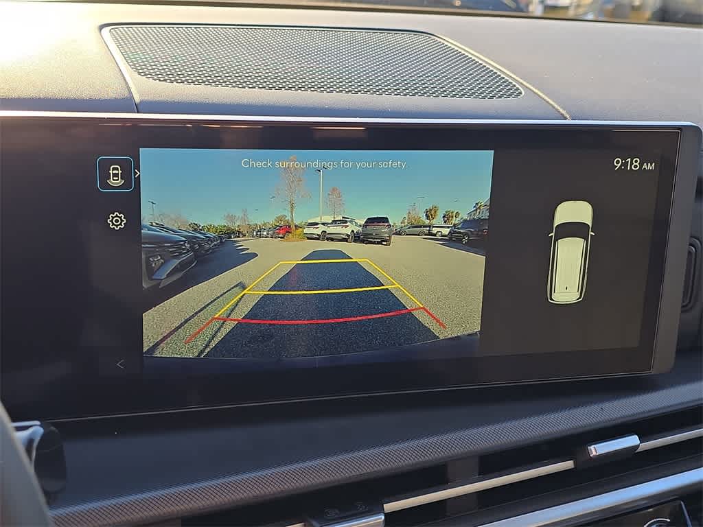 Thumbnail: 2026 Hyundai Santa Fe - 28