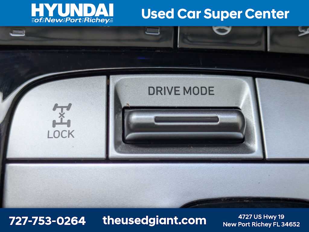 Thumbnail: 2024 Hyundai Tucson - 31