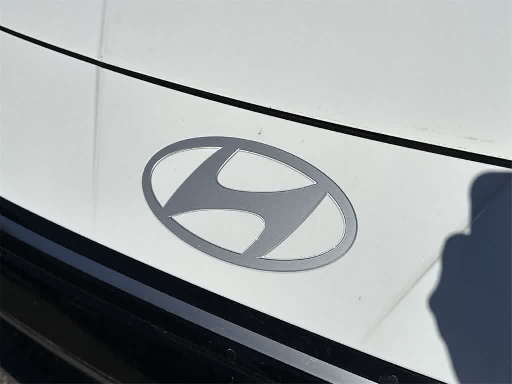2025 Hyundai Elantra N Line 10