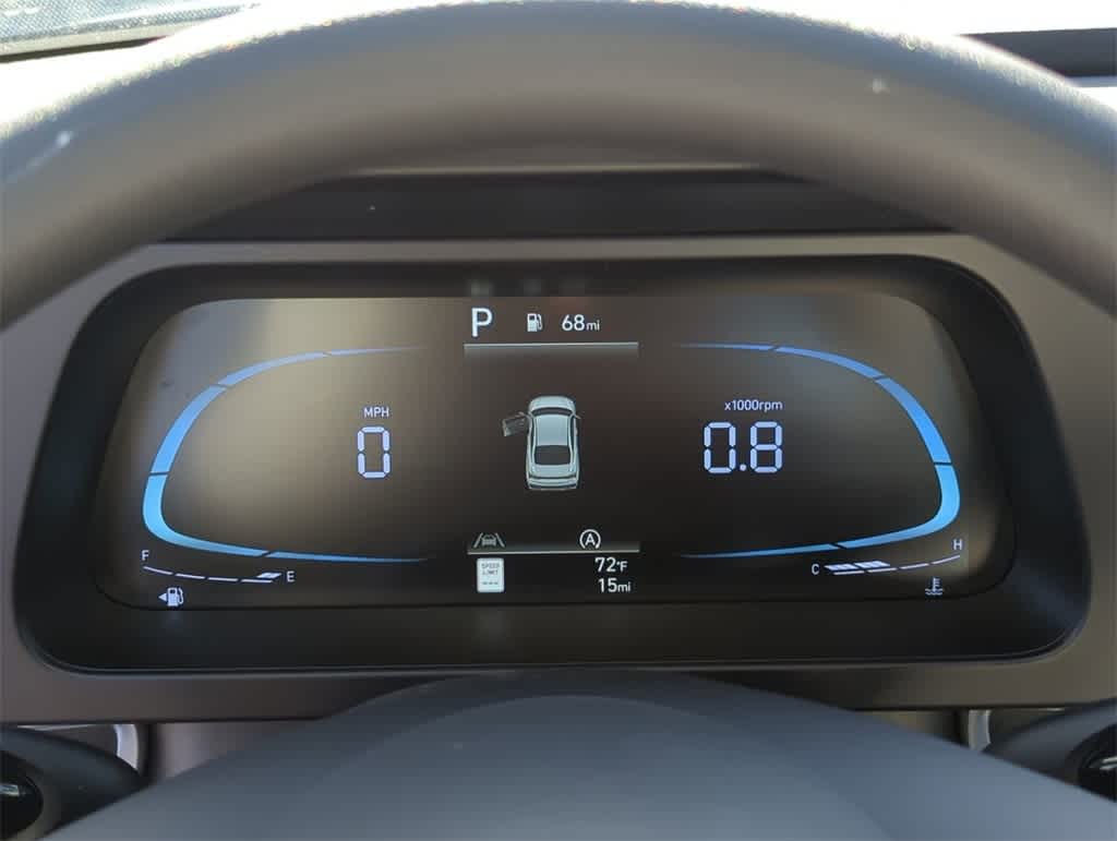 Thumbnail: 2026 Hyundai Elantra - 33