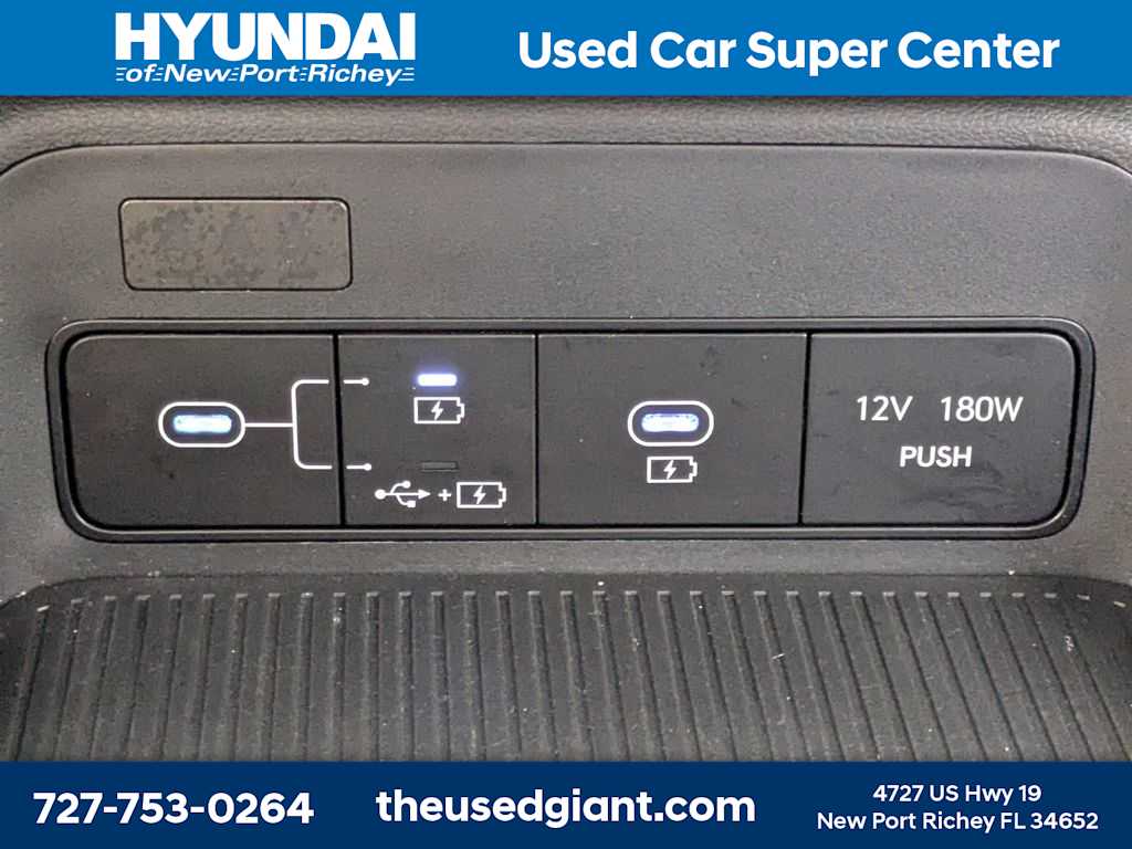 Thumbnail: 2024 Hyundai Kona - 25