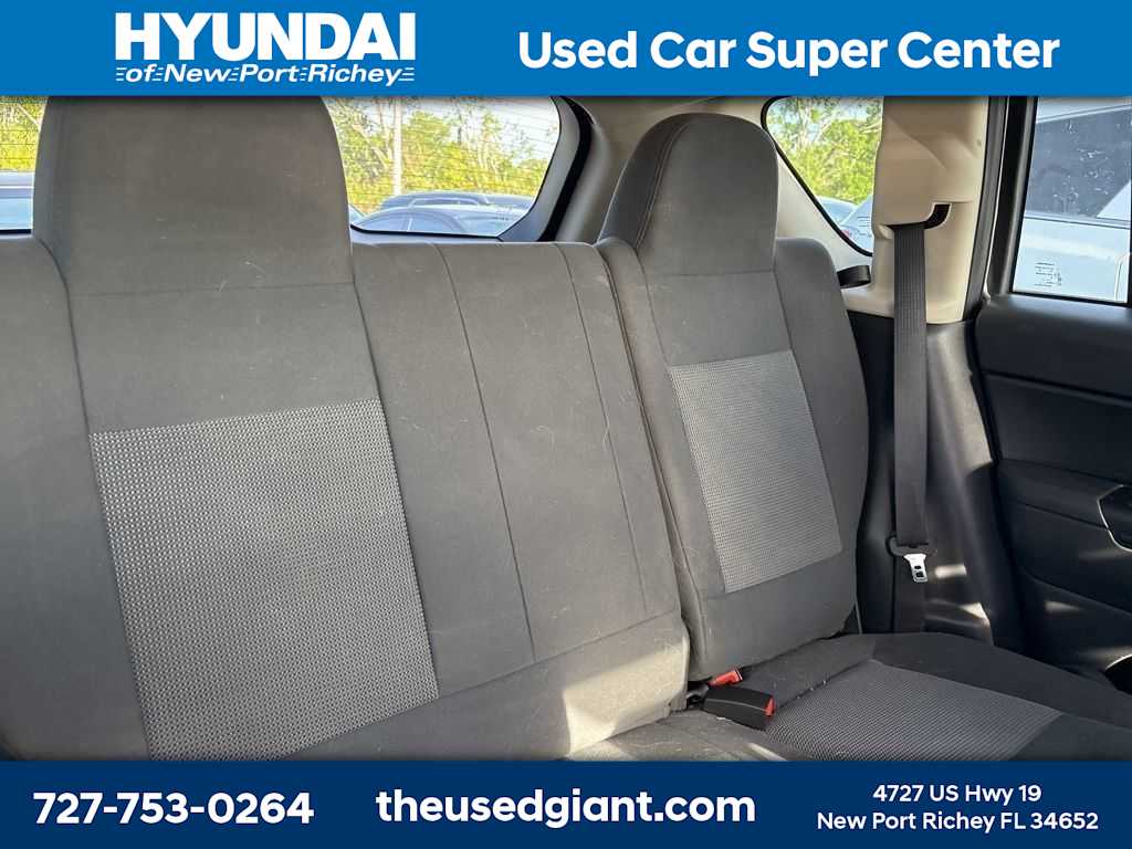 Thumbnail: 2011 Jeep Compass - 9