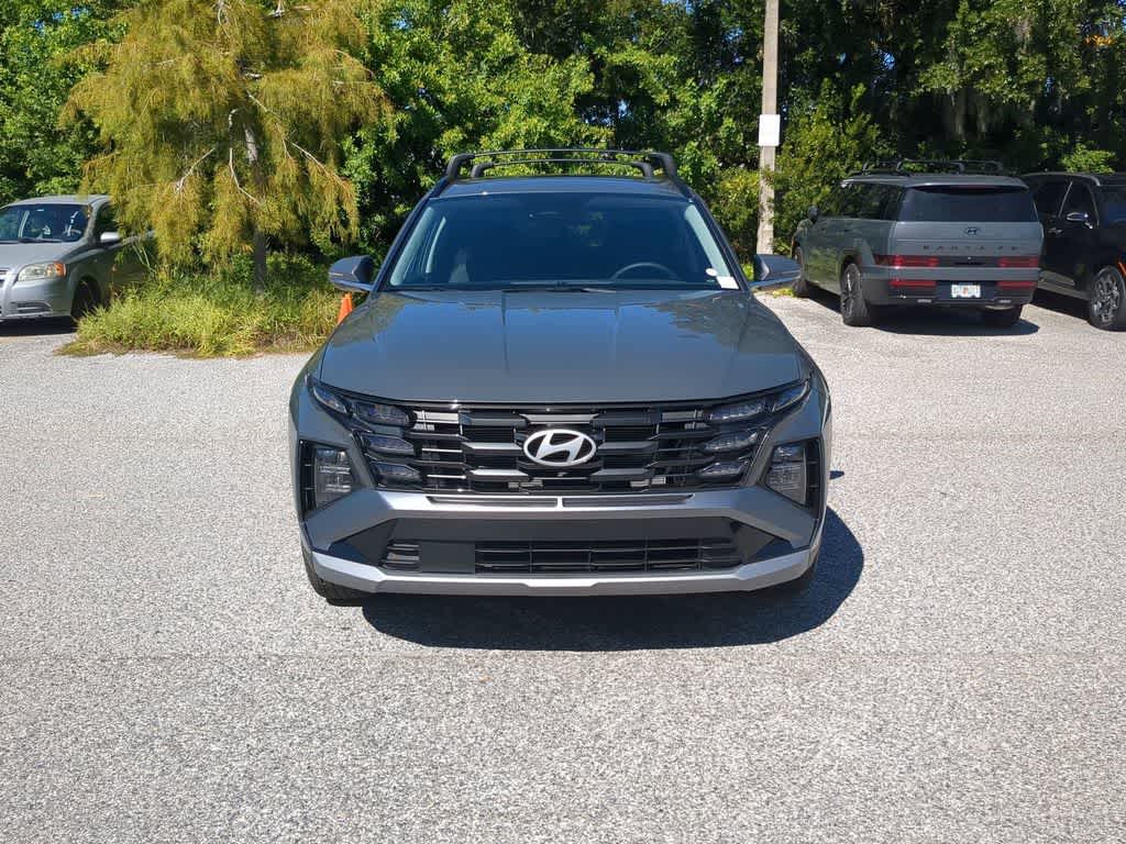 Thumbnail: 2026 Hyundai Tucson - 10