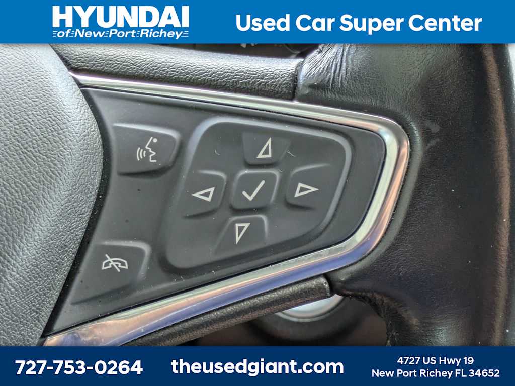 Thumbnail: 2021 Chevrolet Equinox - 34