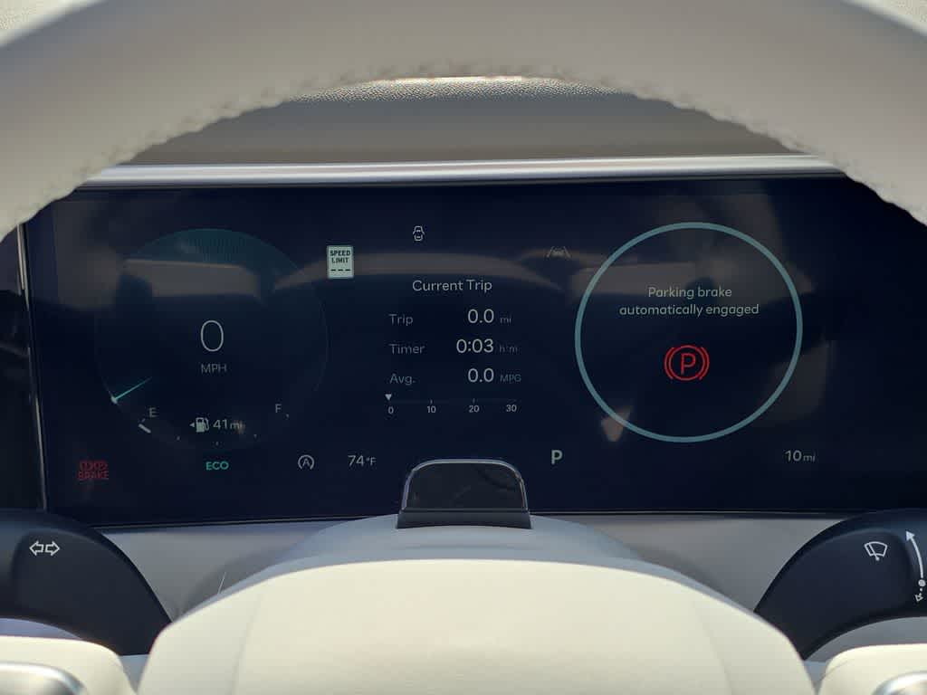 Thumbnail: 2026 Hyundai Palisade - 33