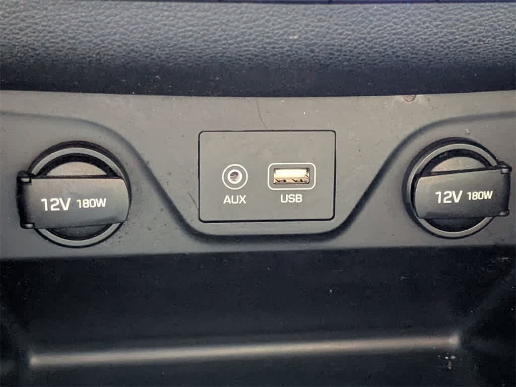 Thumbnail: 2020 Hyundai Tucson - 21