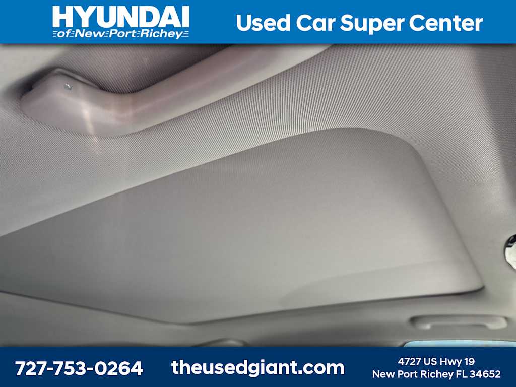 Thumbnail: 2021 Hyundai Sonata - 8