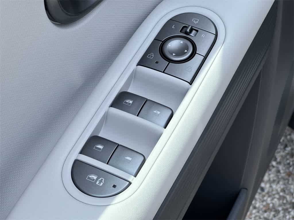 2025 Hyundai Ioniq 5 SEL 16
