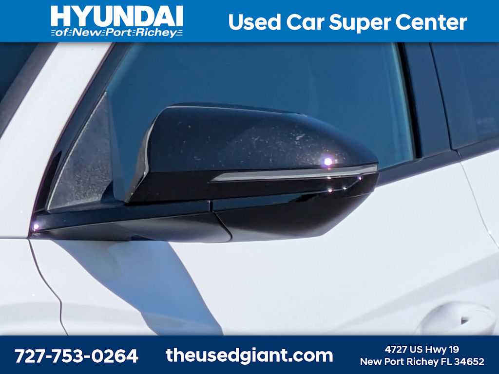 Thumbnail: 2025 Hyundai Tucson - 11