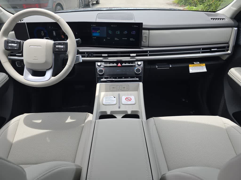 Thumbnail: 2026 Hyundai Santa Fe - 18