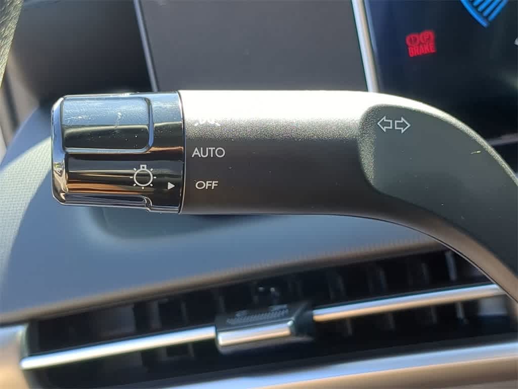 Thumbnail: 2026 Hyundai Tucson - 26