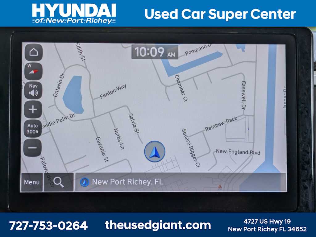 Thumbnail: 2022 Hyundai Venue - 20
