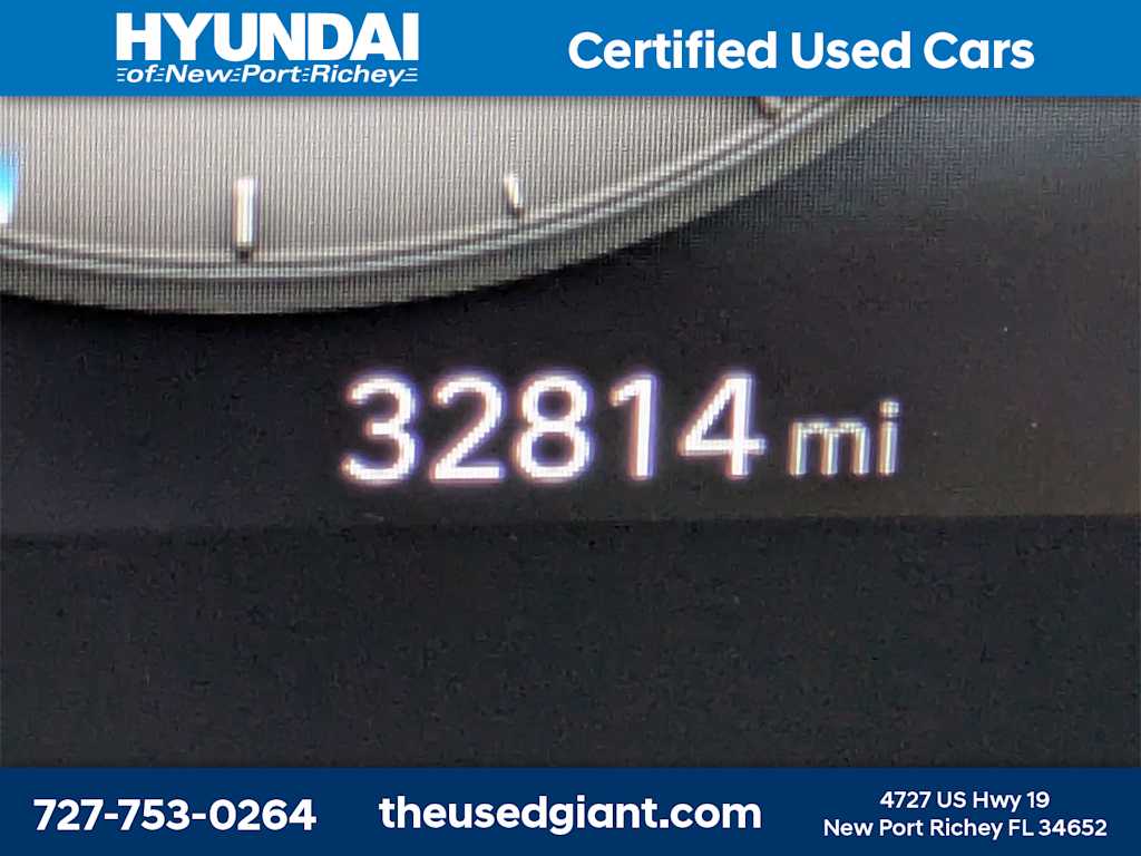 Thumbnail: 2023 Hyundai Elantra - 30