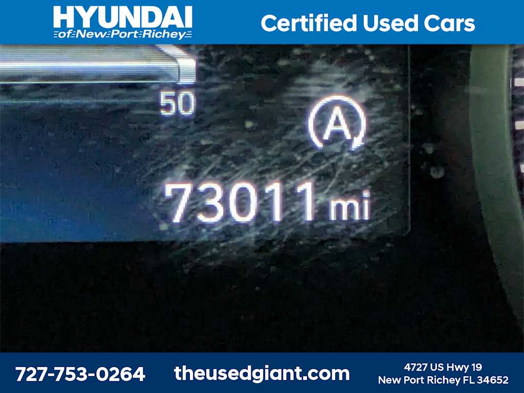 Thumbnail: 2021 Hyundai Santa Fe - 34