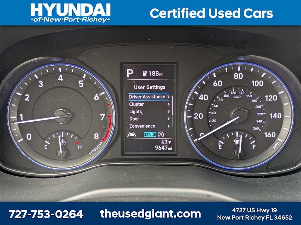 Thumbnail: 2023 Hyundai Kona - 31