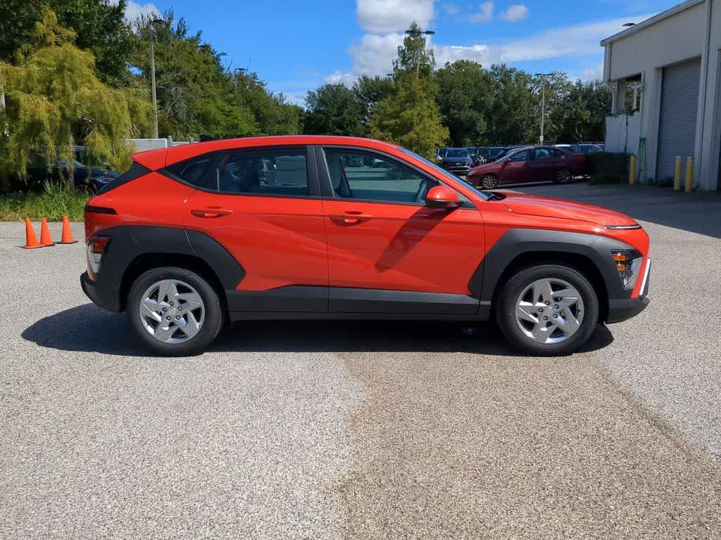 Thumbnail: 2026 Hyundai Kona - 9