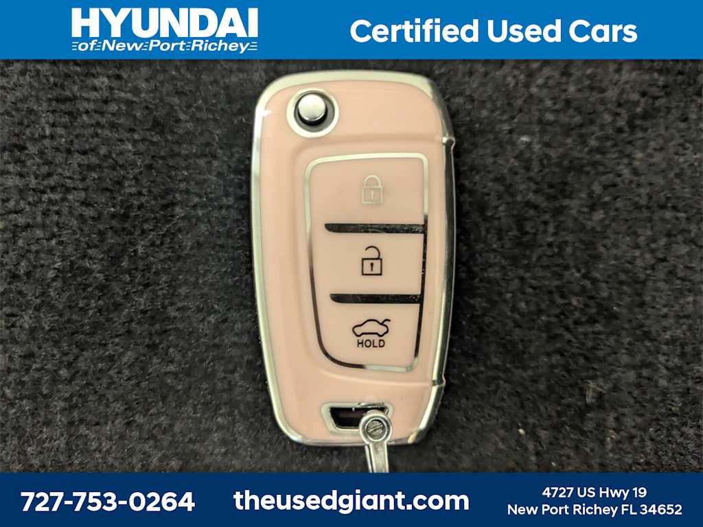 Thumbnail: 2024 Hyundai Tucson - 28