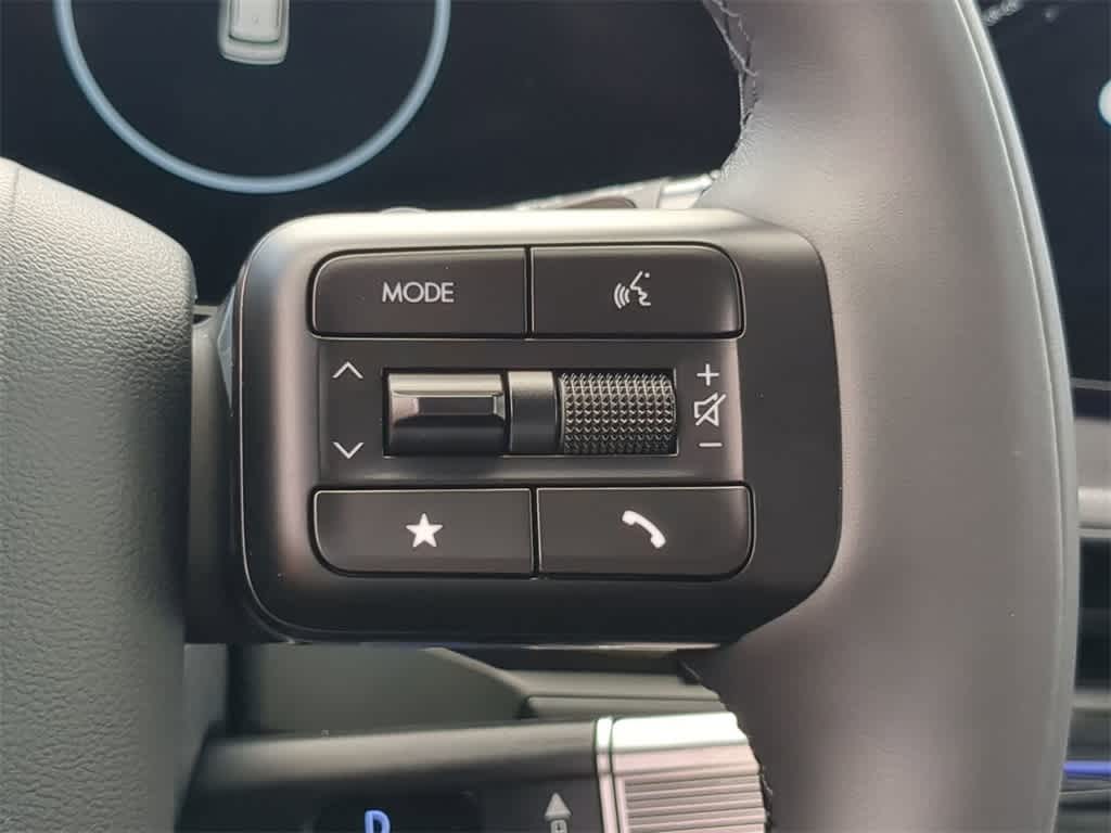 Thumbnail: 2026 Hyundai Santa Fe - 25