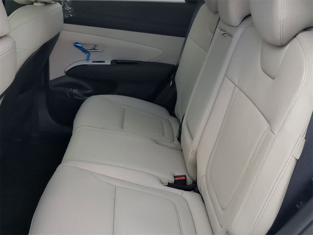 Thumbnail: 2026 Hyundai Tucson - 20