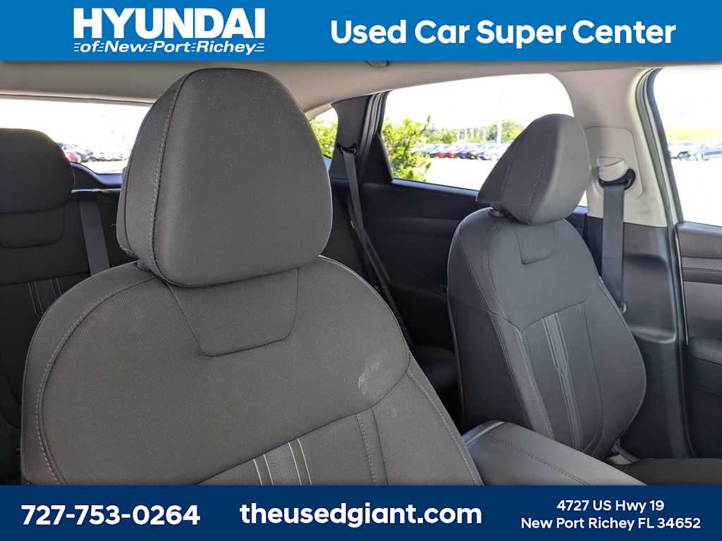 Thumbnail: 2025 Hyundai Tucson - 6