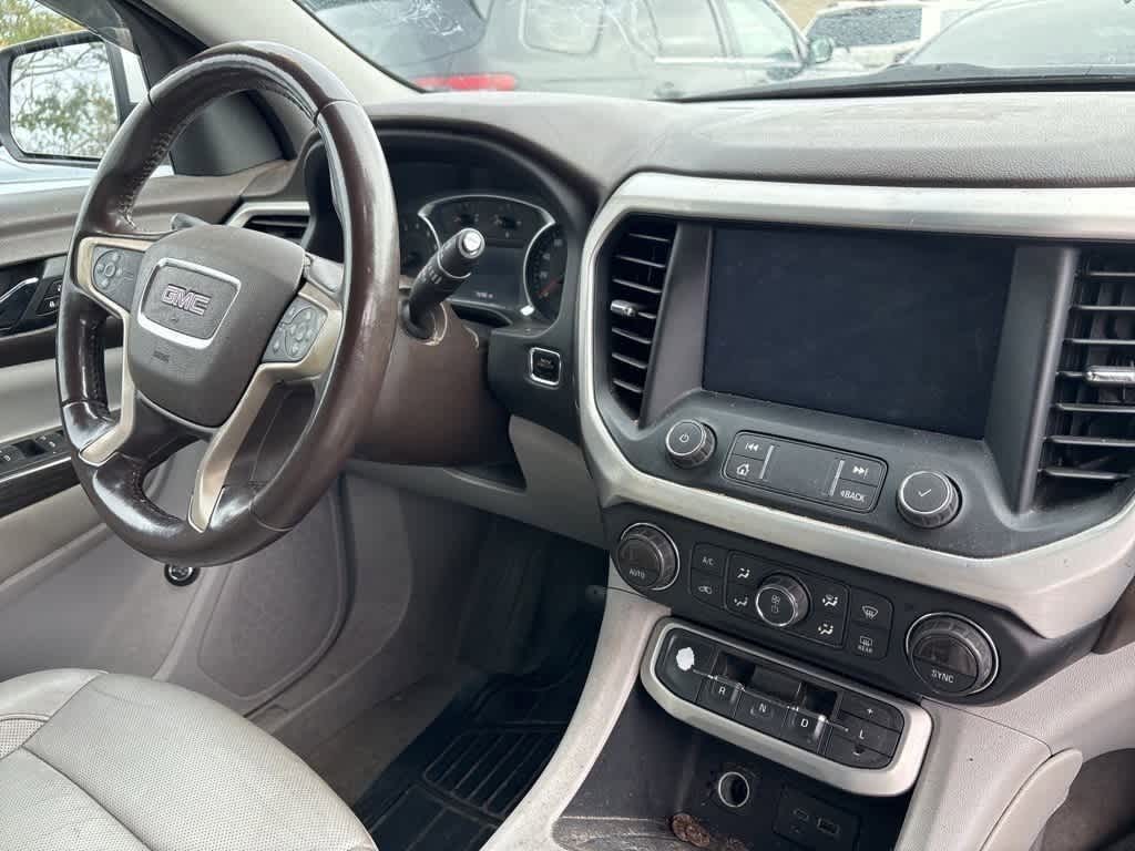 Thumbnail: 2020 GMC Acadia - 7