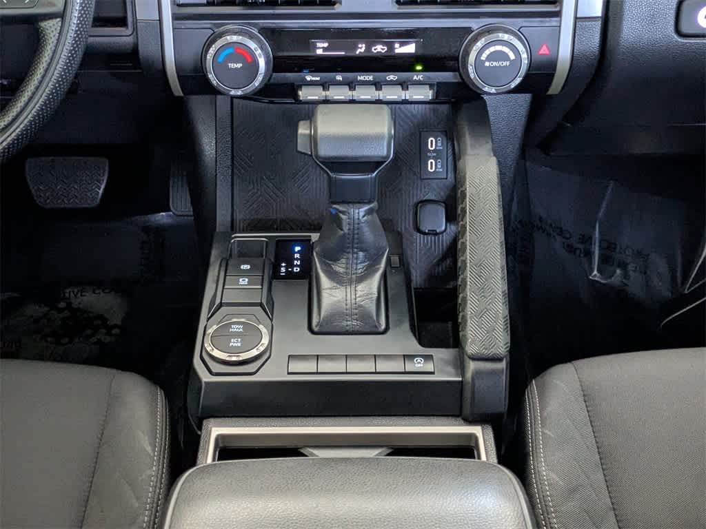 Thumbnail: 2024 Toyota Tacoma - 20