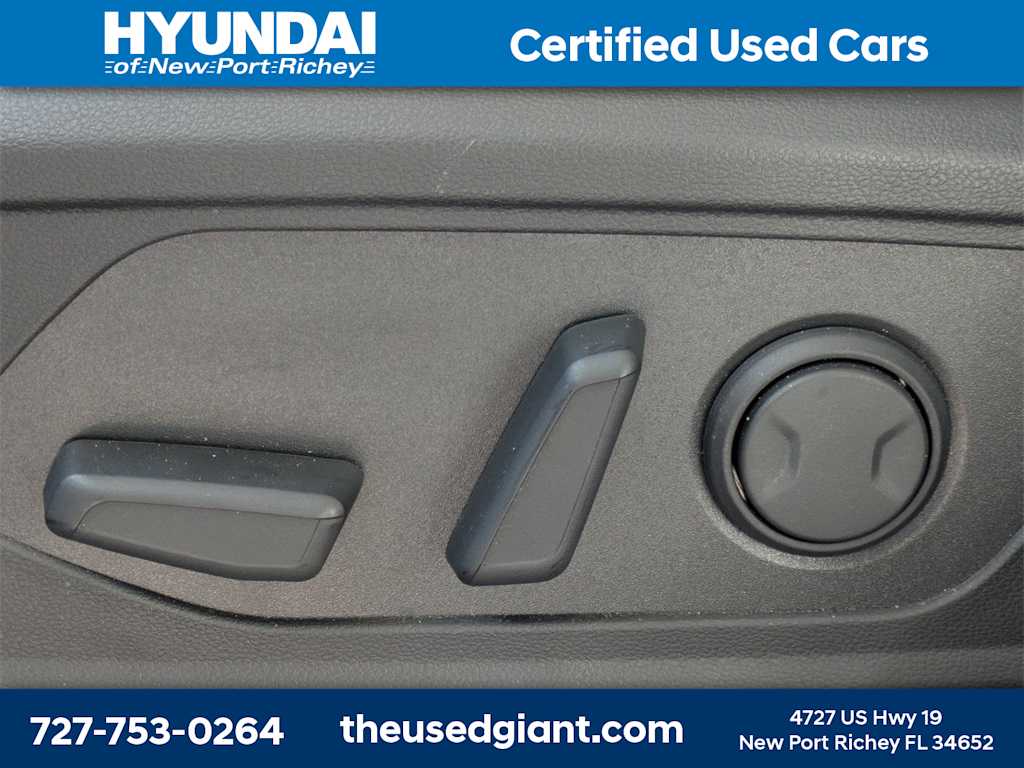 Thumbnail: 2024 Hyundai Tucson - 25