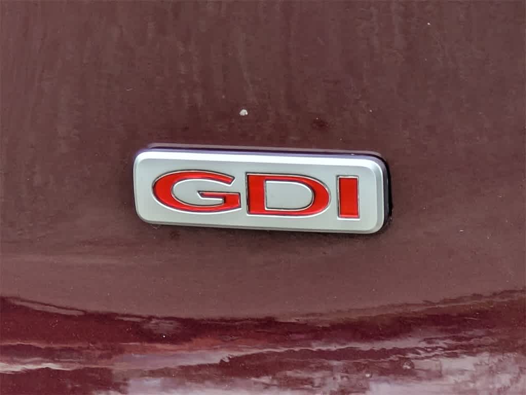 Thumbnail: 2017 Kia Sorento - 13