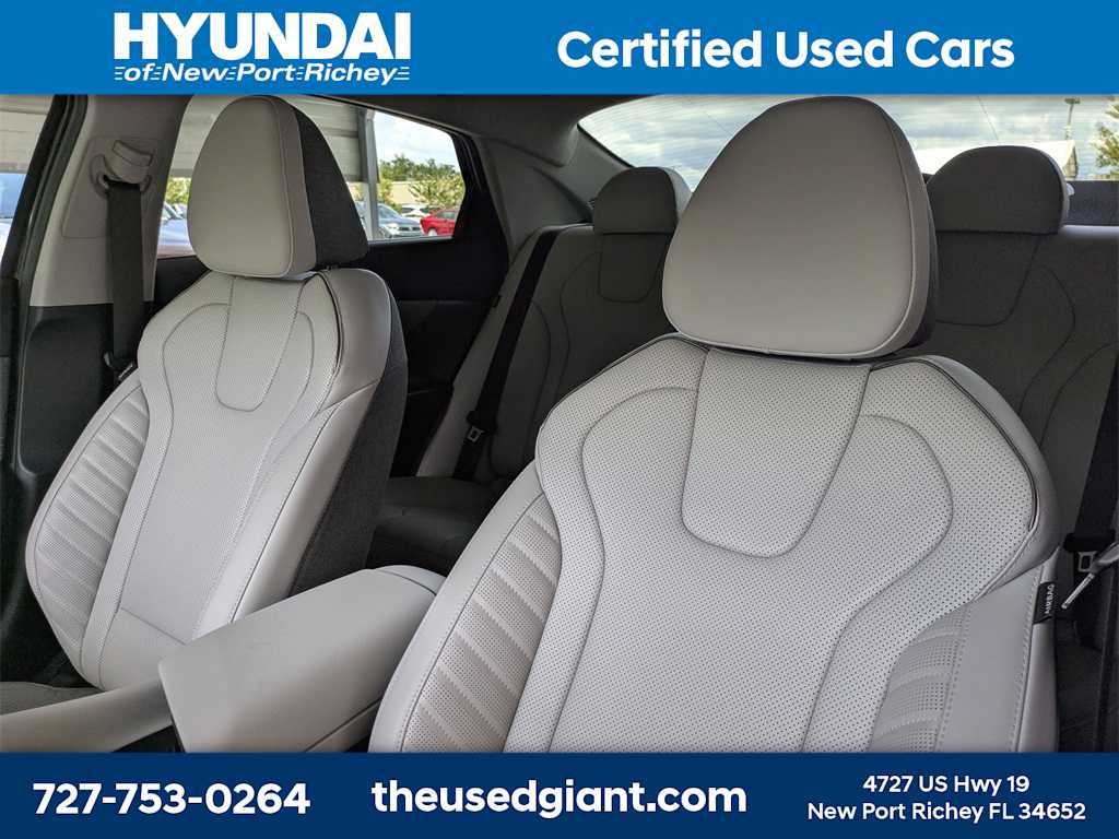 Thumbnail: 2024 Hyundai Elantra - 7