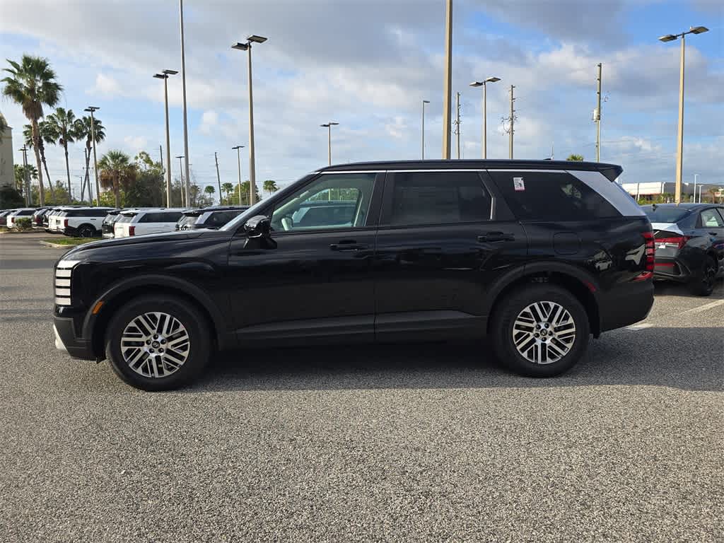 Thumbnail: 2026 Hyundai Palisade - 3