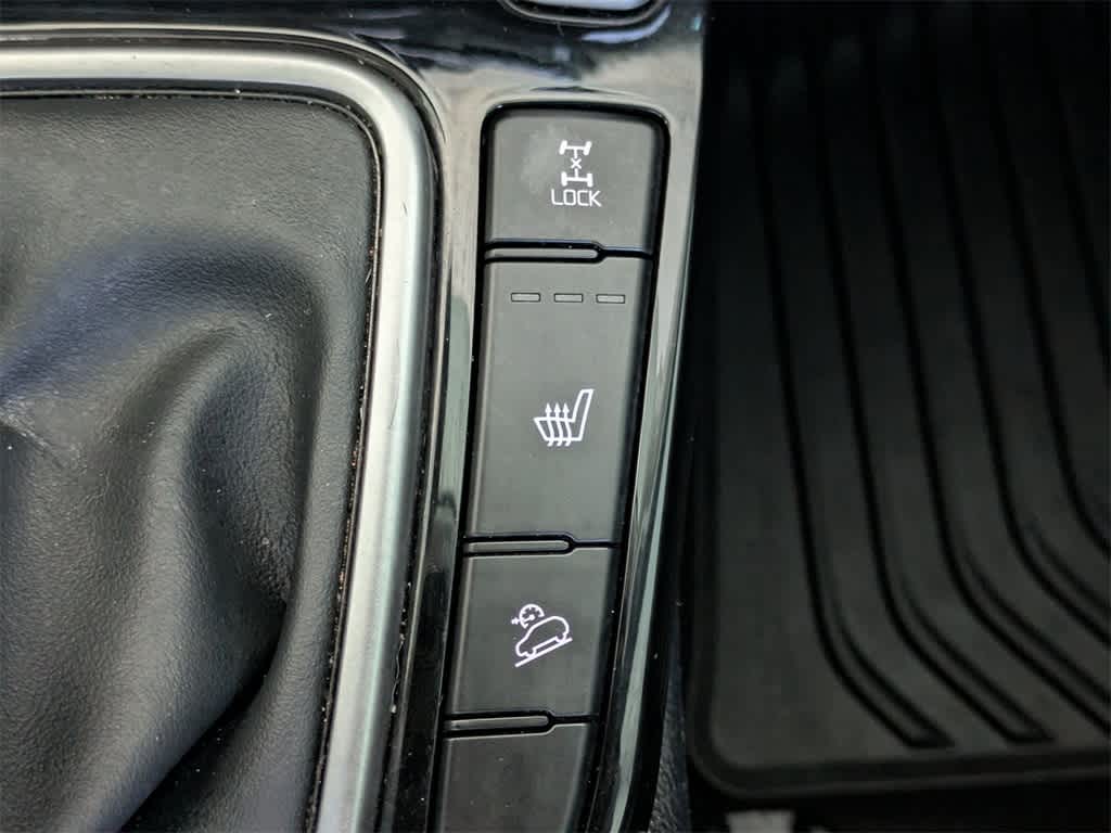 Thumbnail: 2023 Kia Seltos - 26