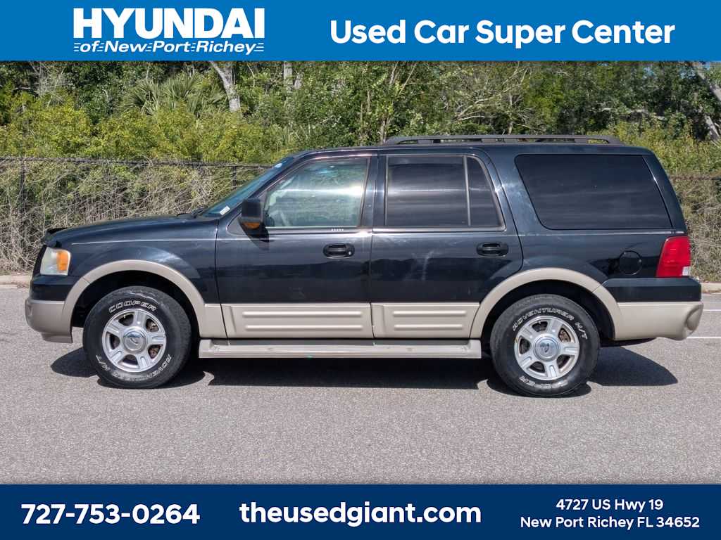 Thumbnail: 2005 Ford Expedition - 2