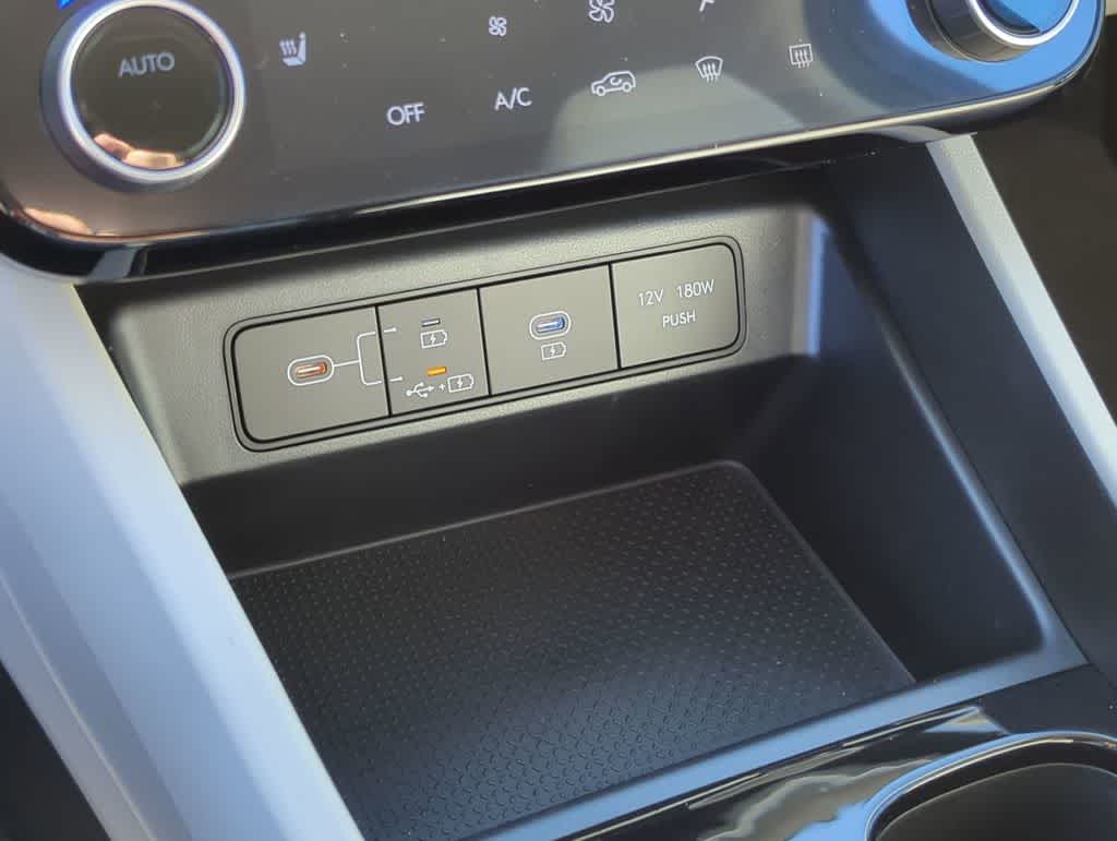 Thumbnail: 2026 Hyundai Tucson - 31