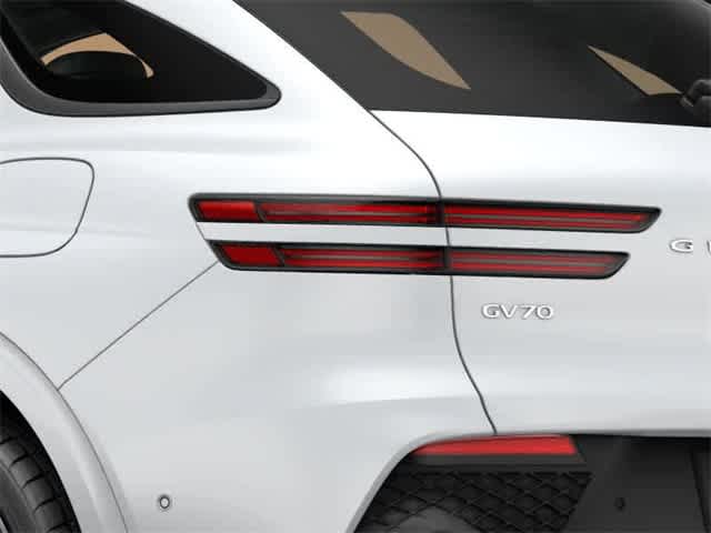 Thumbnail: 2025 Genesis GV70 - 10