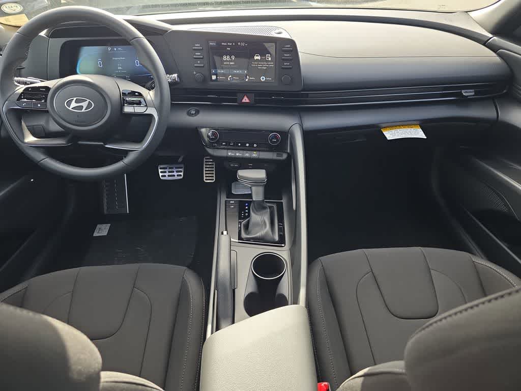 Thumbnail: 2026 Hyundai Elantra - 18