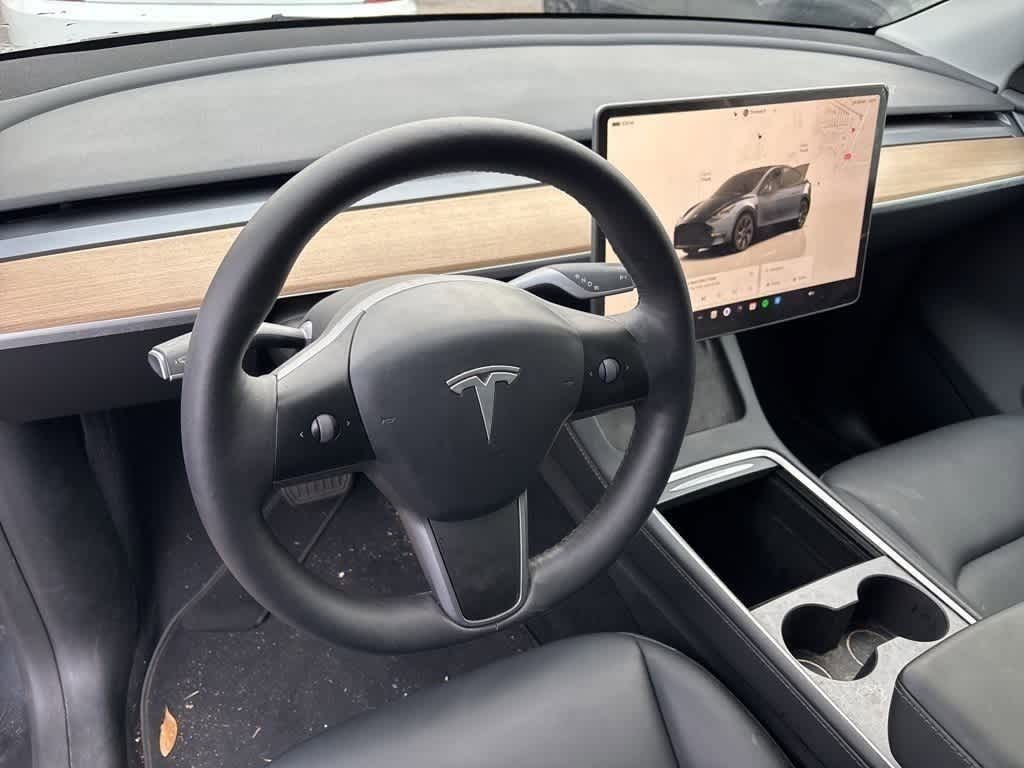 Thumbnail: 2025 Tesla Model Y - 11