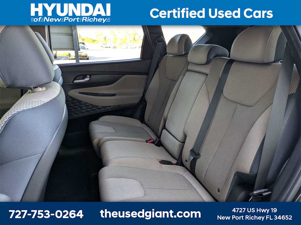 Thumbnail: 2023 Hyundai Santa Fe - 15