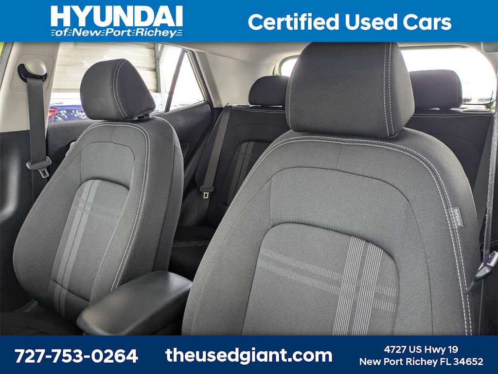 Thumbnail: 2024 Hyundai Venue - 7